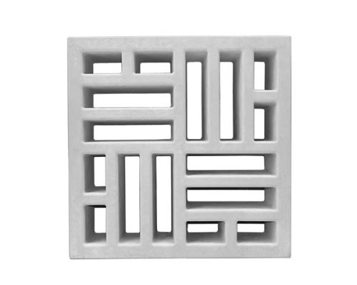 Imagens Produtos - Elemento vazado taco chines