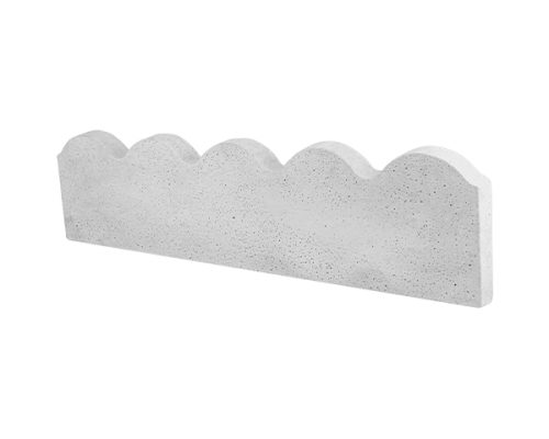 Imagens Produtos - Meio fio para jardim
